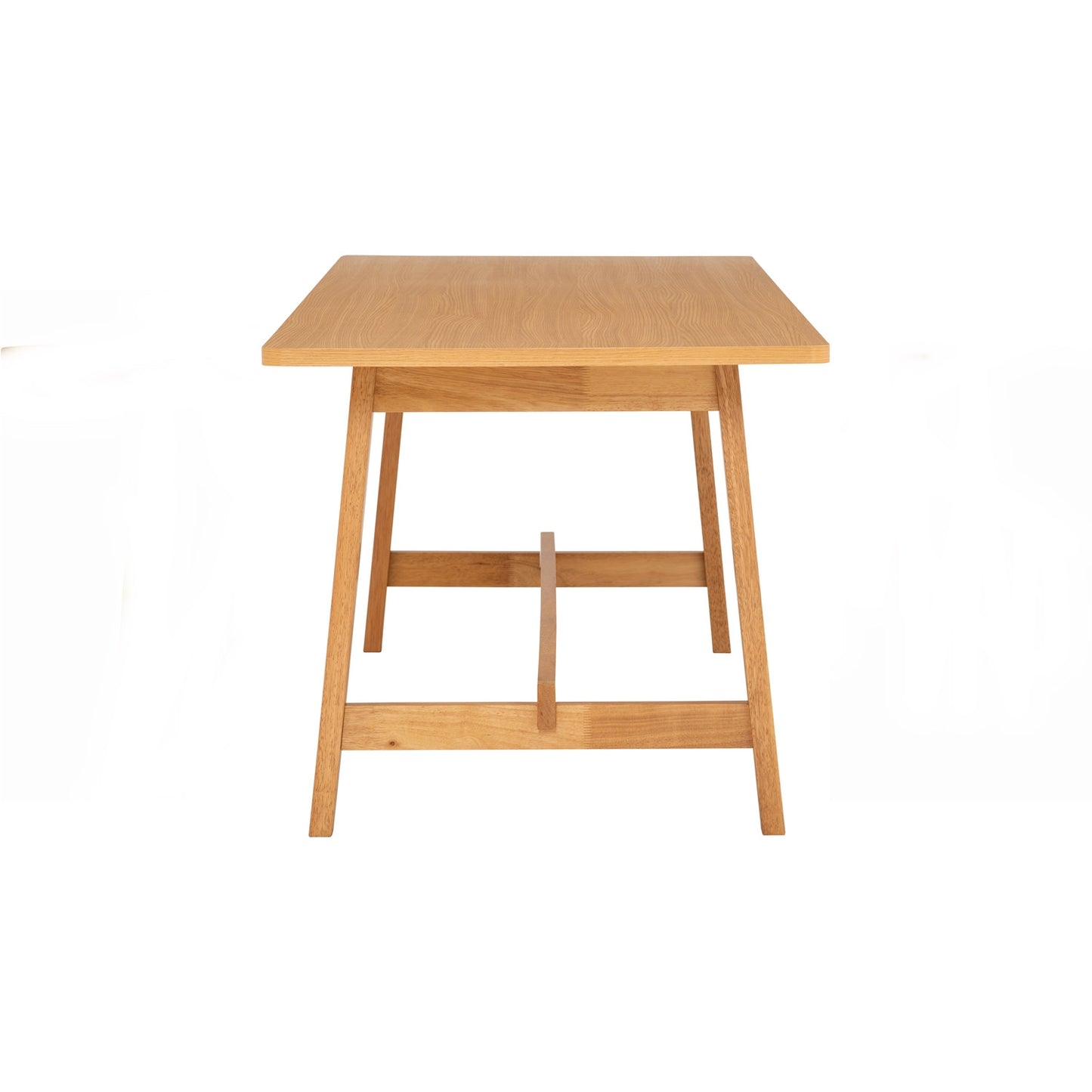 HAYNES Dining Table - Natural (2200L)