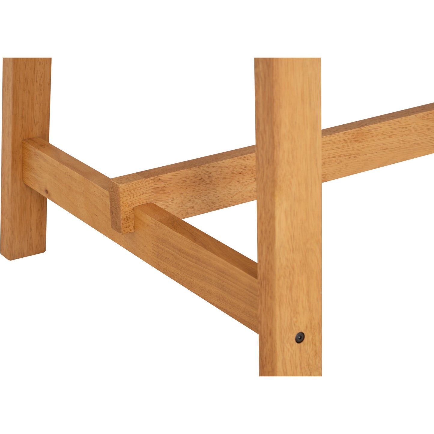 HAYNES Dining Table - Natural (2200L)