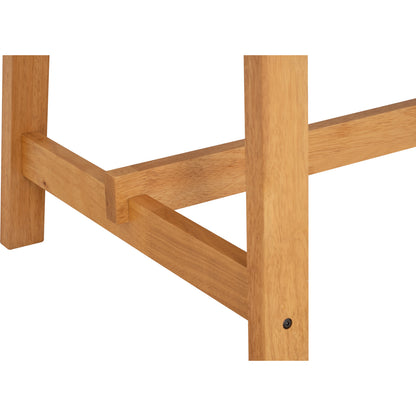 HAYNES Dining Table - Natural (2200L)