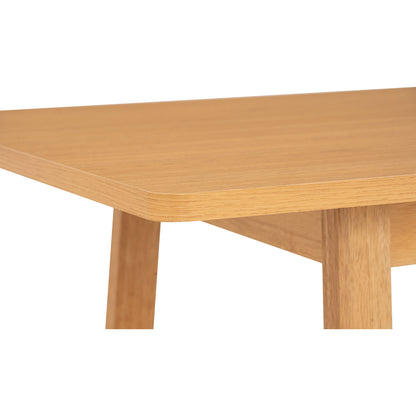 HAYNES Dining Table - Natural (2200L)