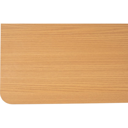 HAYNES Dining Table - Natural (2200L)