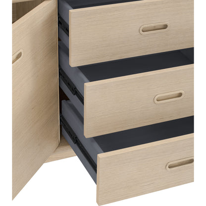 HAYTON Sideboard (1600L)
