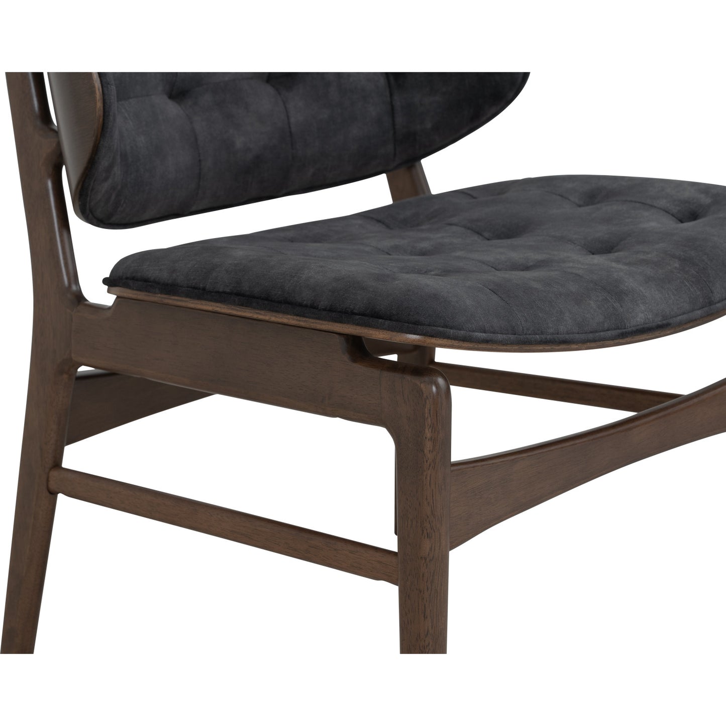 HEATH Lounge Chair
