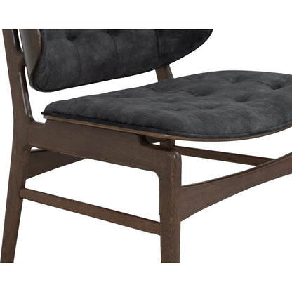 HEATH Lounge Chair