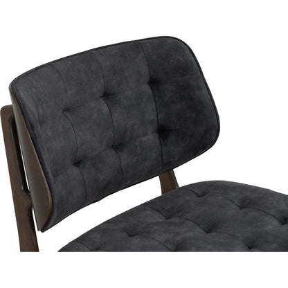 HEATH Lounge Chair