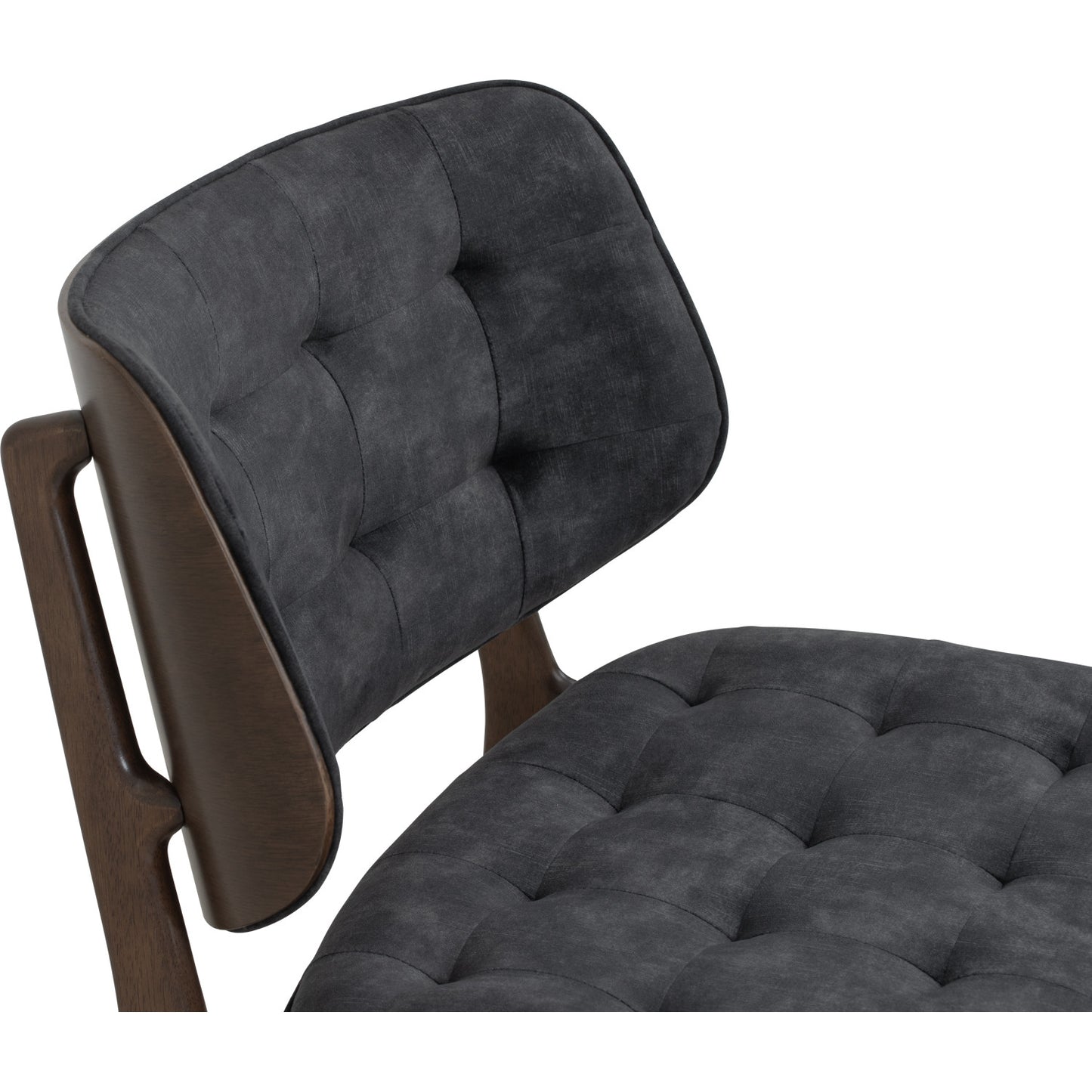 HEATH Lounge Chair