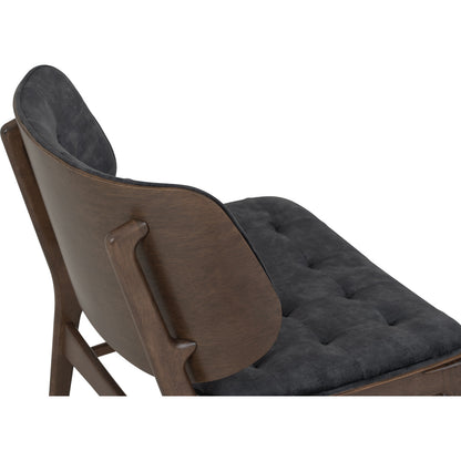 HEATH Lounge Chair