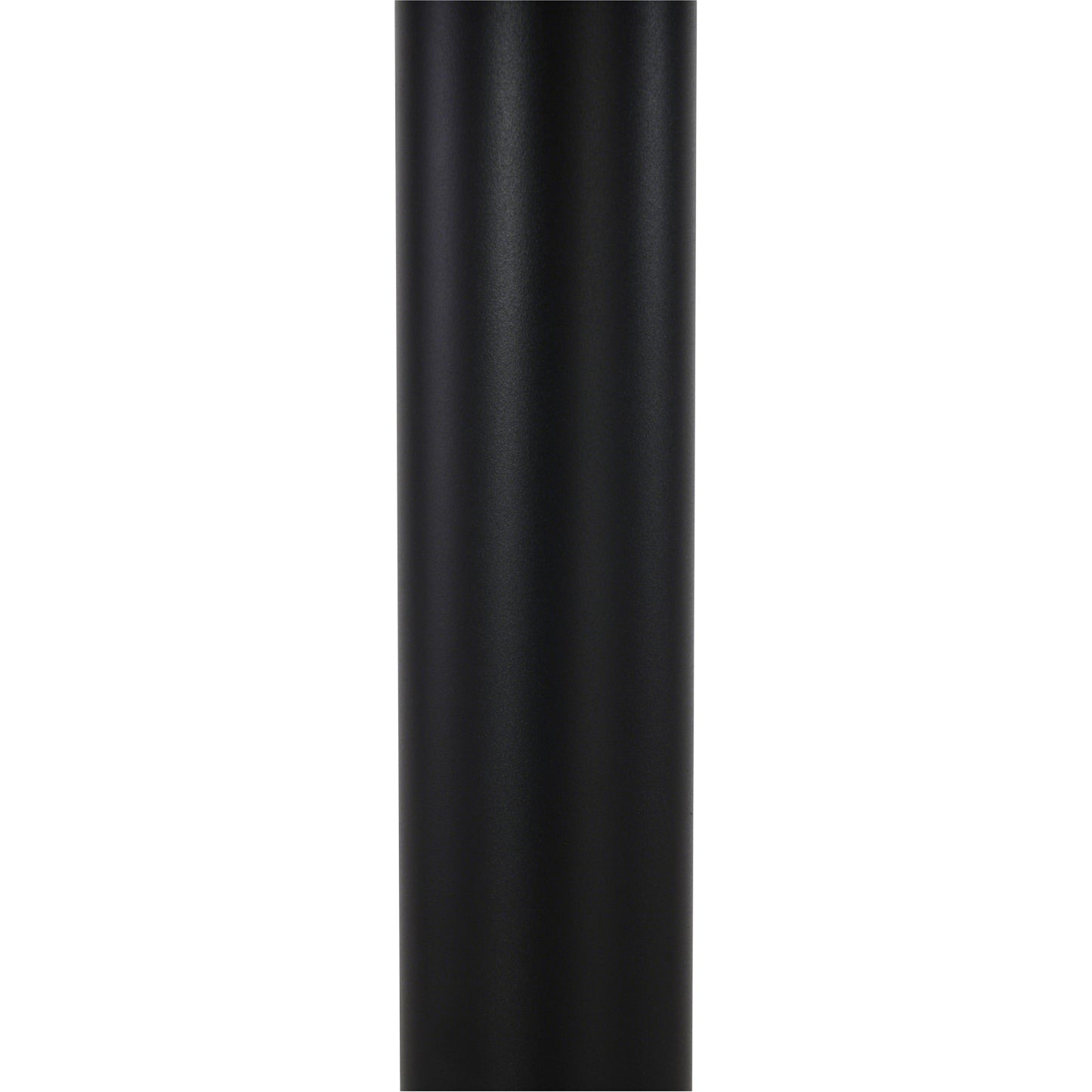 HEITER Round Dining Table - Black Top (800DIA)