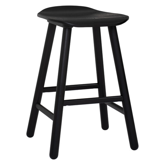 HETTY Barstool - Black (600 SH)