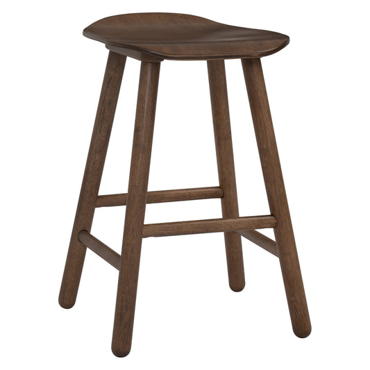 HETTY Barstool - Cocoa (600 SH)