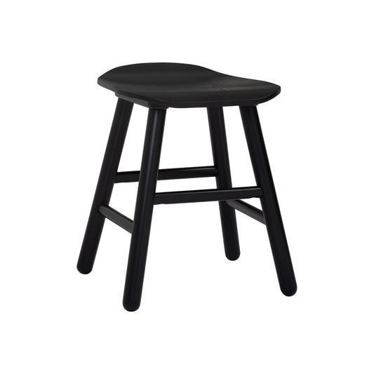 HETTY Stool - Black