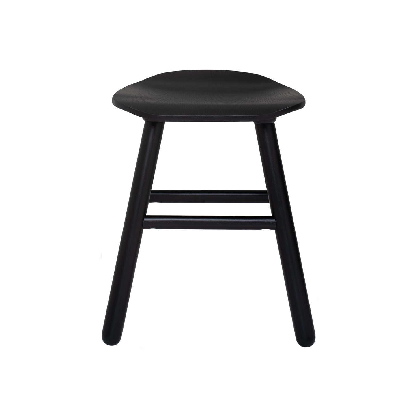 HETTY Stool - Black