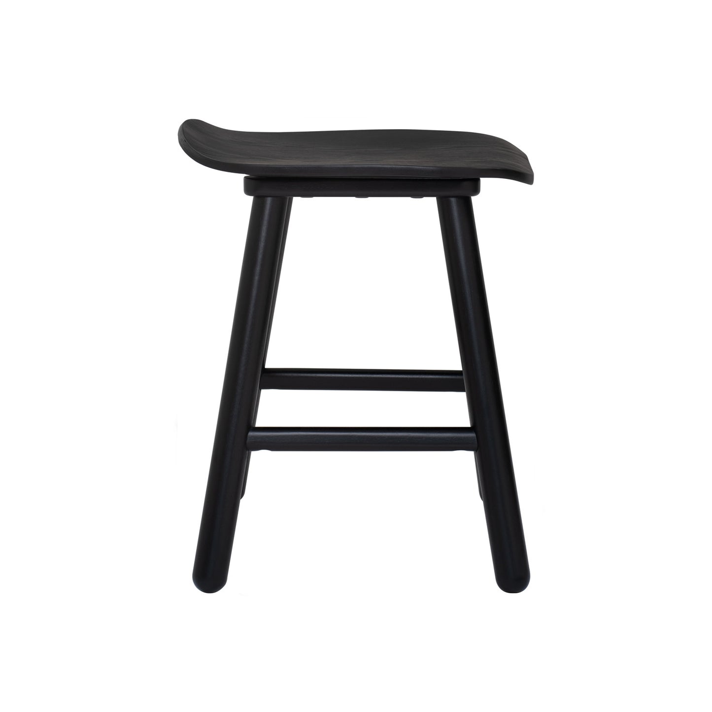 HETTY Stool - Black