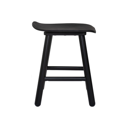 HETTY Stool - Black