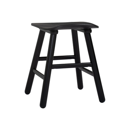HETTY Stool - Black
