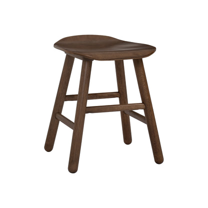 HETTY Stool - Cocoa