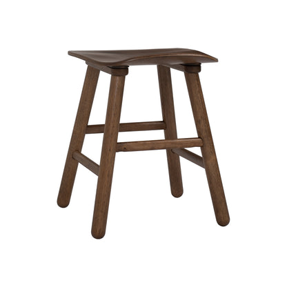 HETTY Stool - Cocoa
