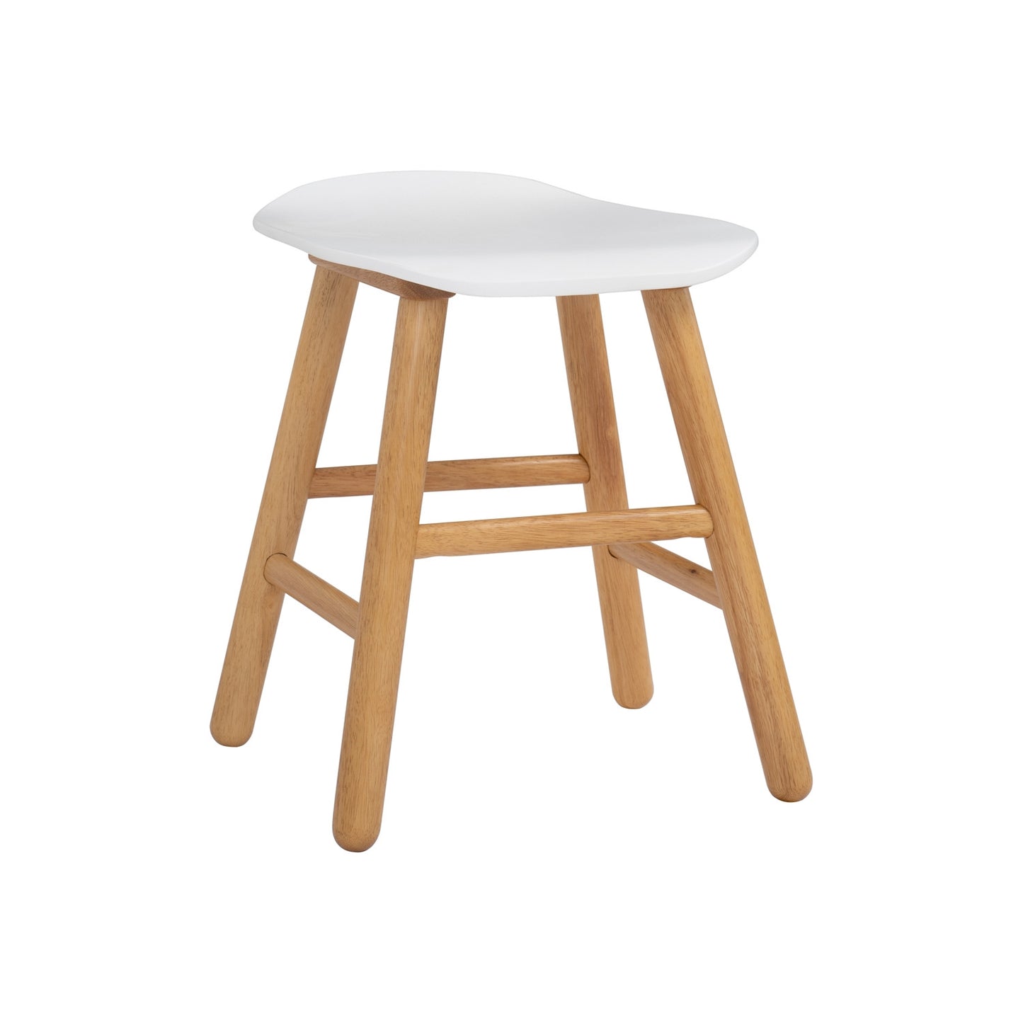 HETTY Stool - Natural