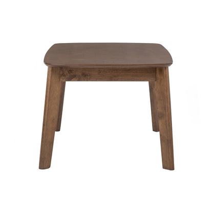 HIACE Coffee Table - Cocoa