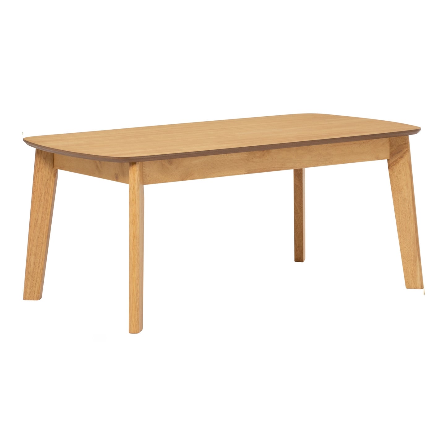 HIACE Coffee Table - Natural
