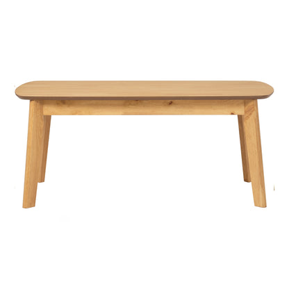HIACE Coffee Table - Natural