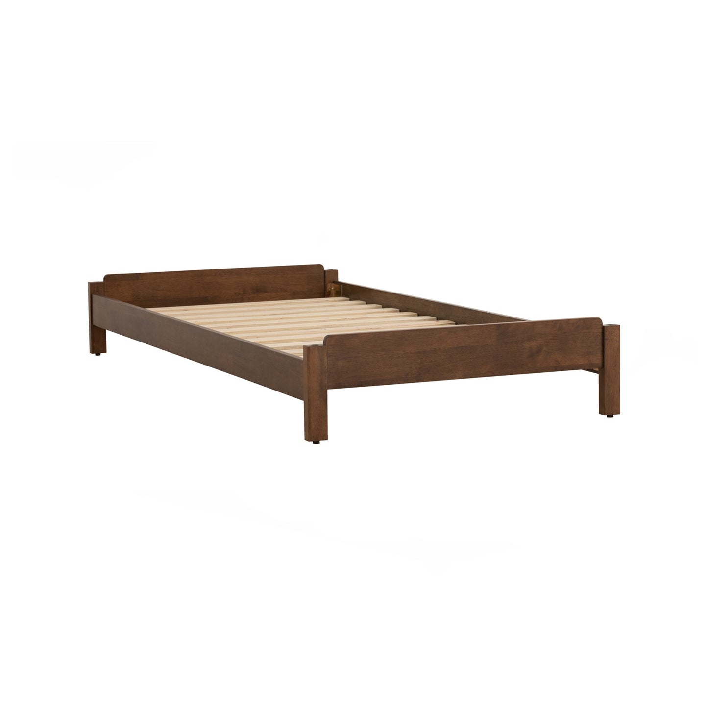 HILO Bedframe - Cocoa (Single Size)