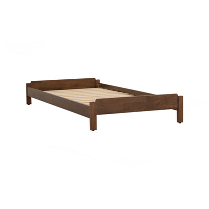HILO Bedframe - Cocoa (Single Size)