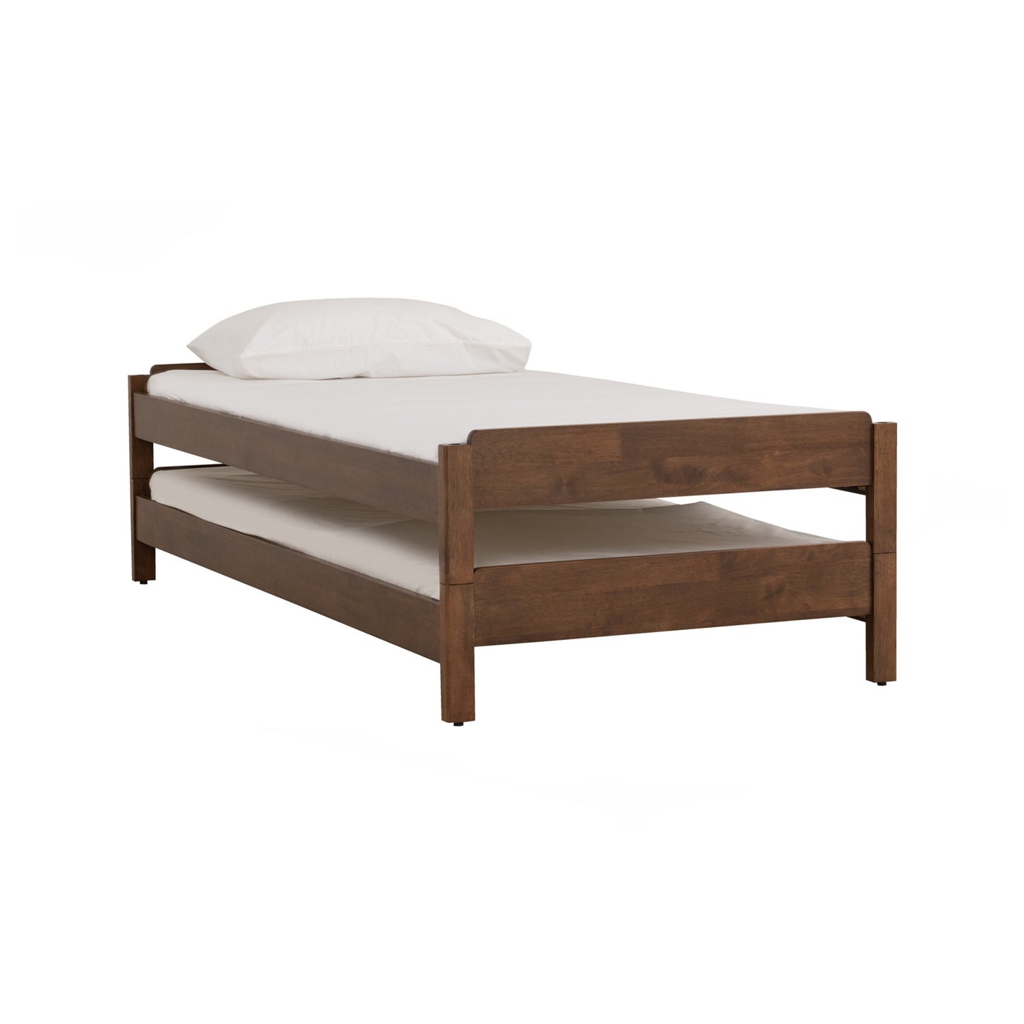 HILO Bedframe - Cocoa (Single Size)
