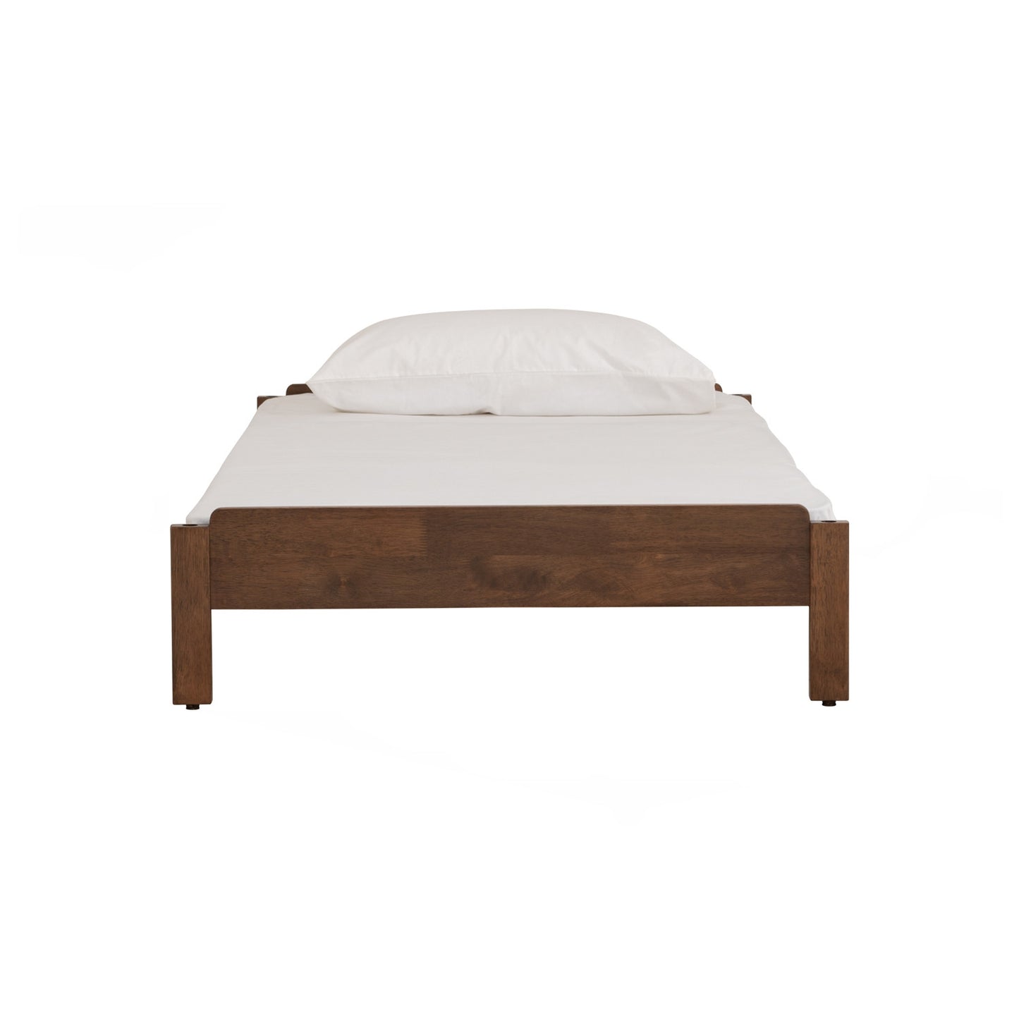 HILO Bedframe - Cocoa (Single Size)