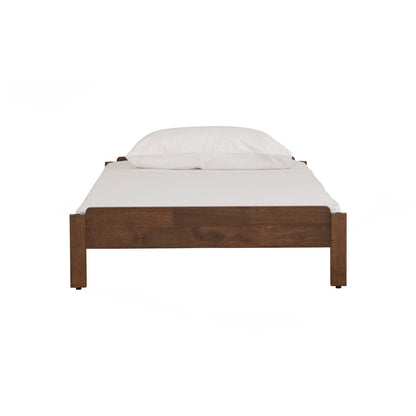 HILO Bedframe - Cocoa (Single Size)