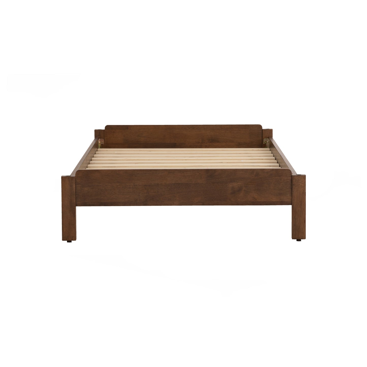 HILO Bedframe - Cocoa (Single Size)