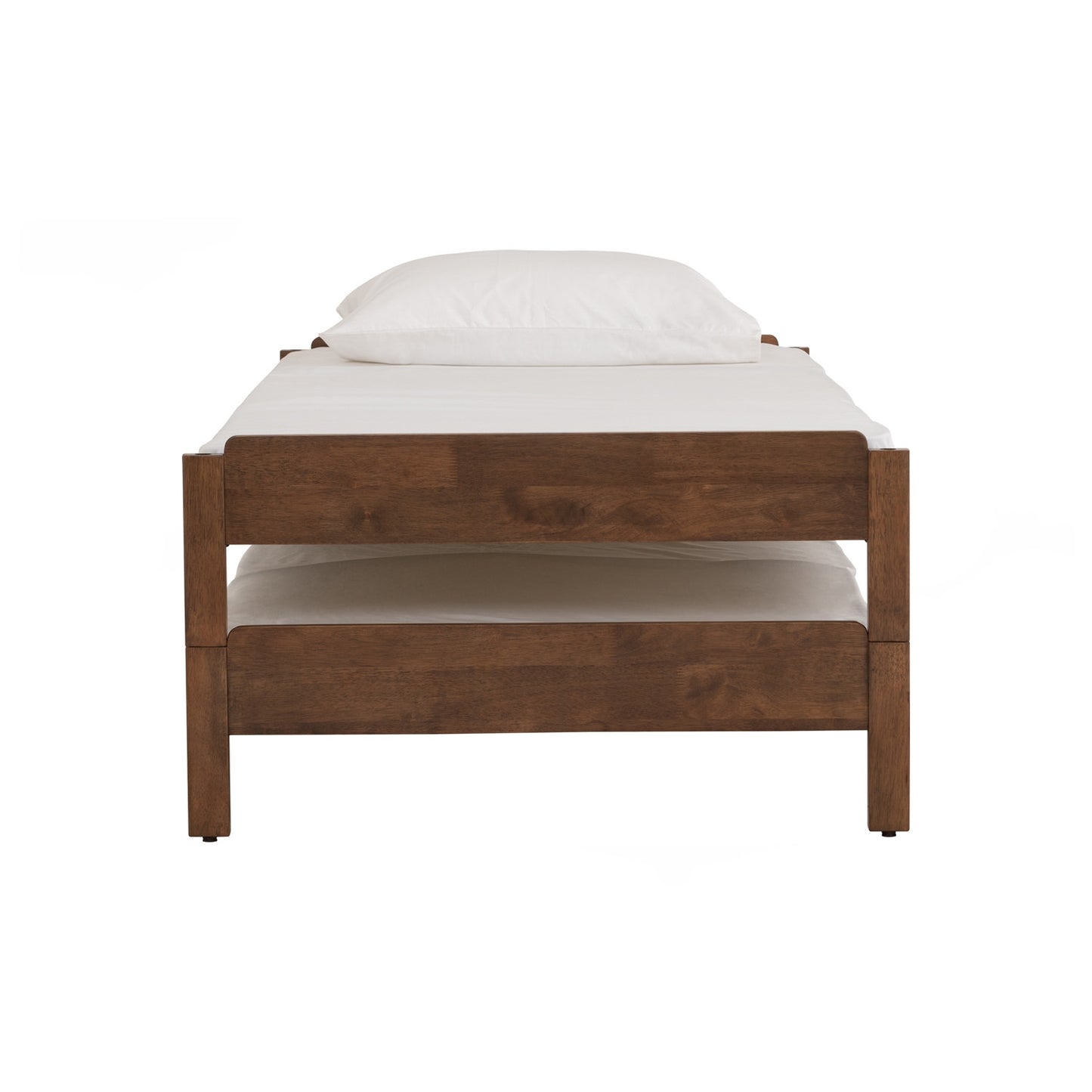 HILO Bedframe - Cocoa (Single Size)