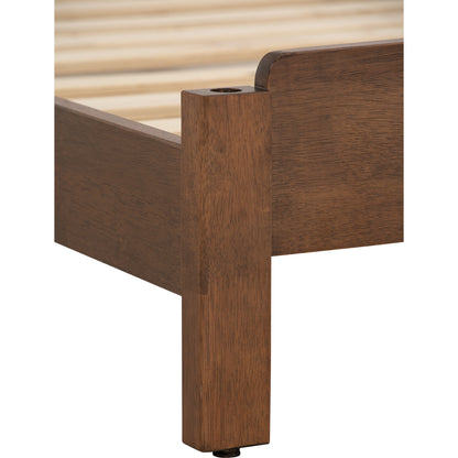 HILO Bedframe - Cocoa (Single Size)
