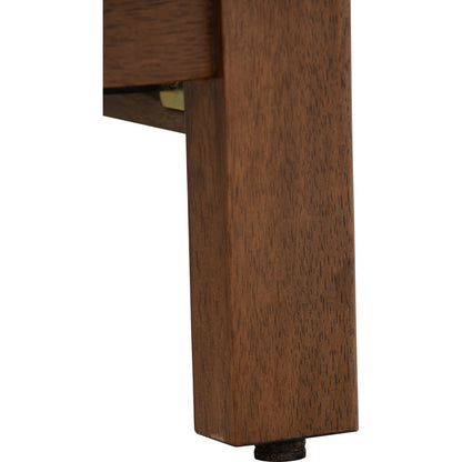 HILO Bedframe - Cocoa (Single Size)