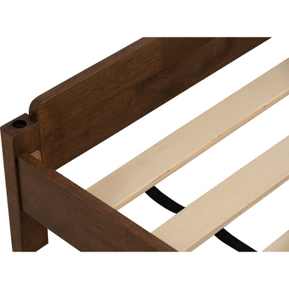 HILO Bedframe - Cocoa (Single Size)