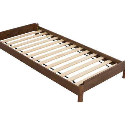HILO Bedframe - Cocoa (Single Size)
