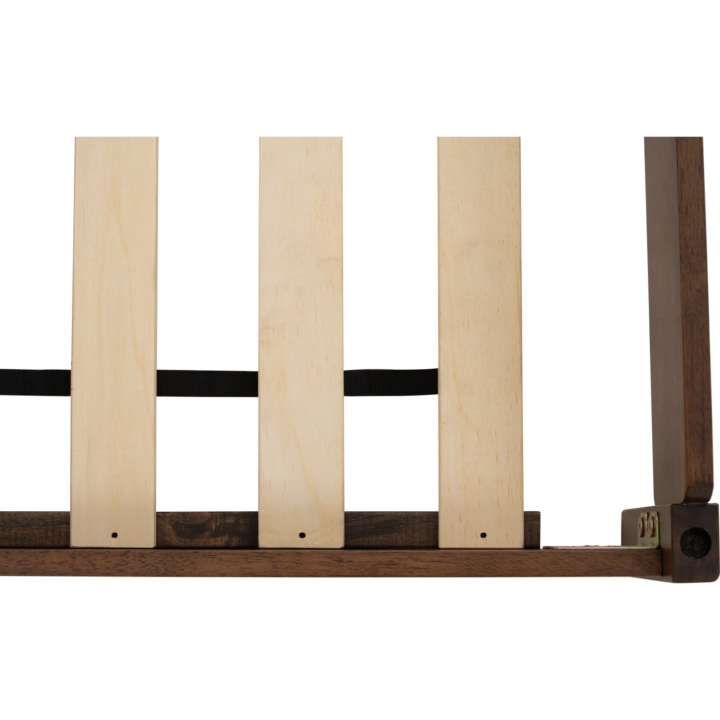 HILO Bedframe - Cocoa (Single Size)