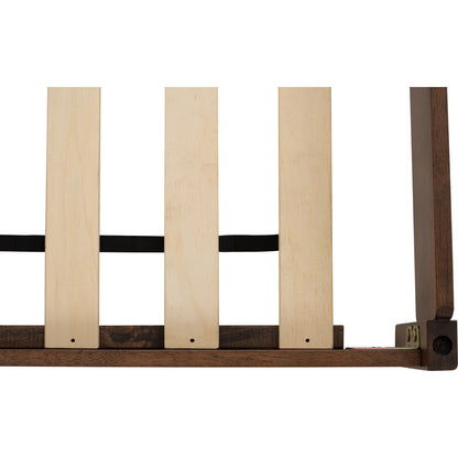 HILO Bedframe - Cocoa (Single Size)