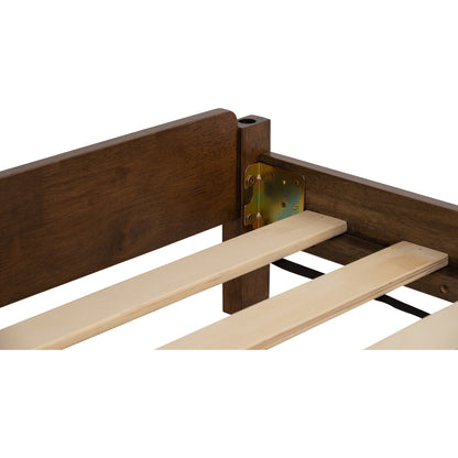 HILO Bedframe - Cocoa (Single Size)