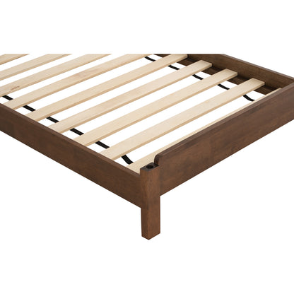 HILO Bedframe - Cocoa (Single Size)