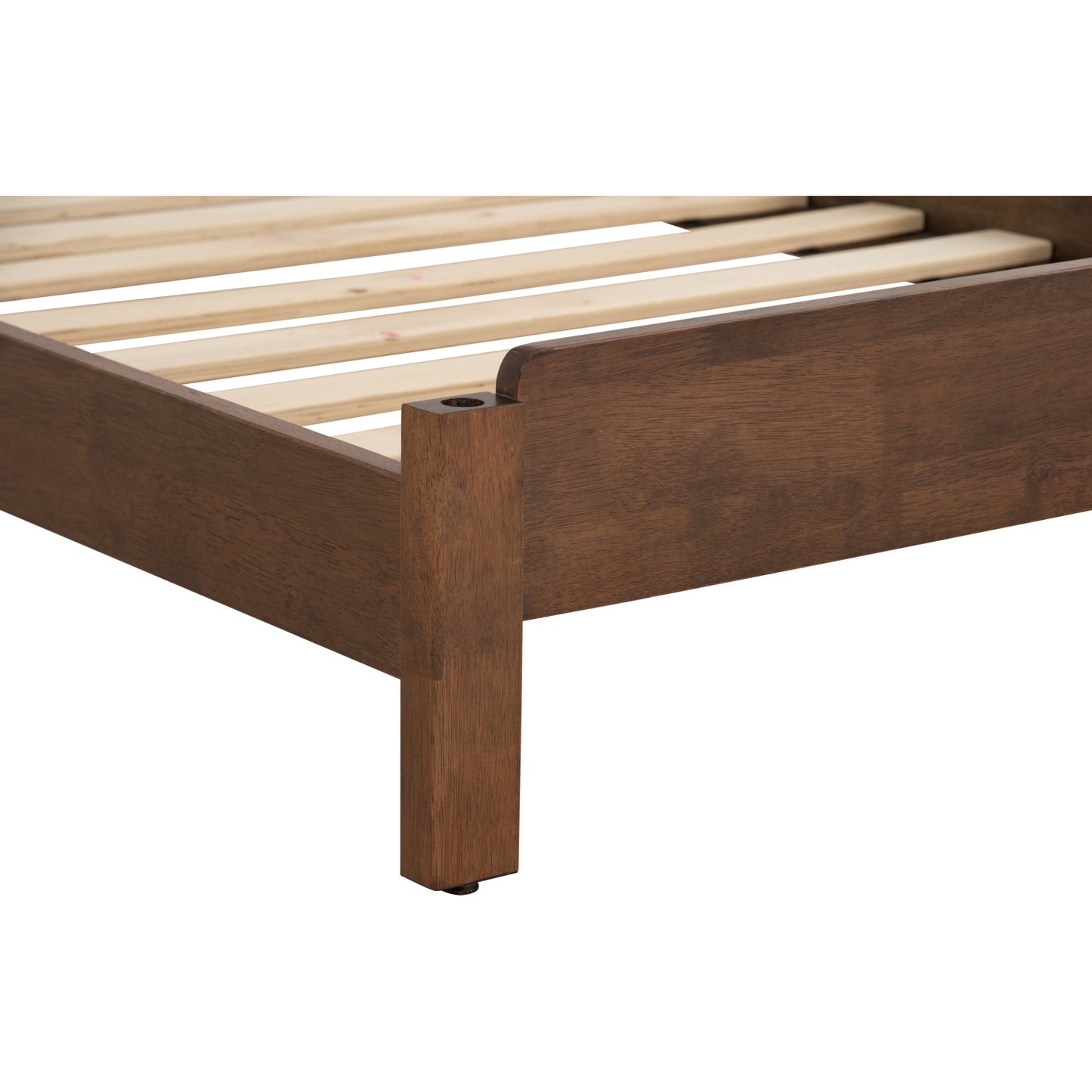 HILO Bedframe - Cocoa (Single Size)