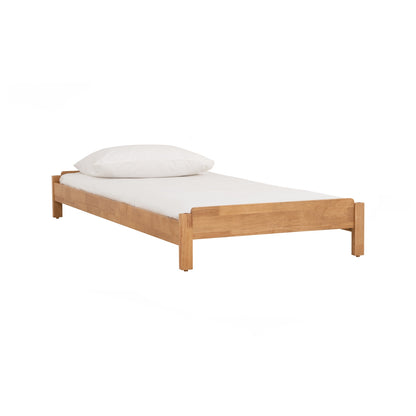 HILO Bedframe - Natural (Single Size)
