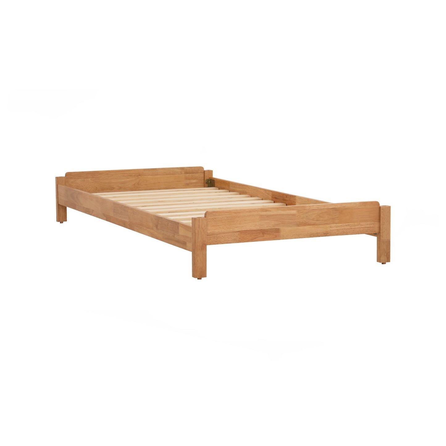HILO Bedframe - Natural (Single Size)