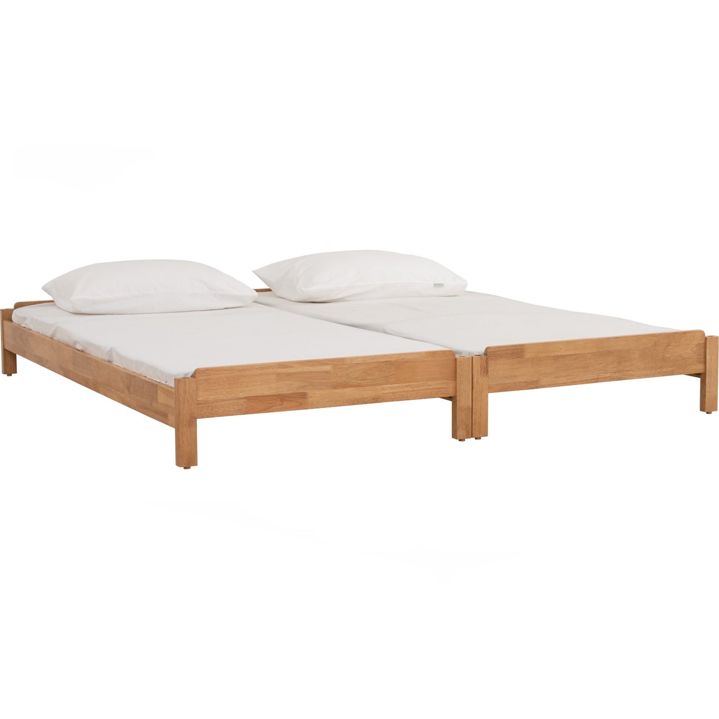 HILO Bedframe - Natural (Single Size)