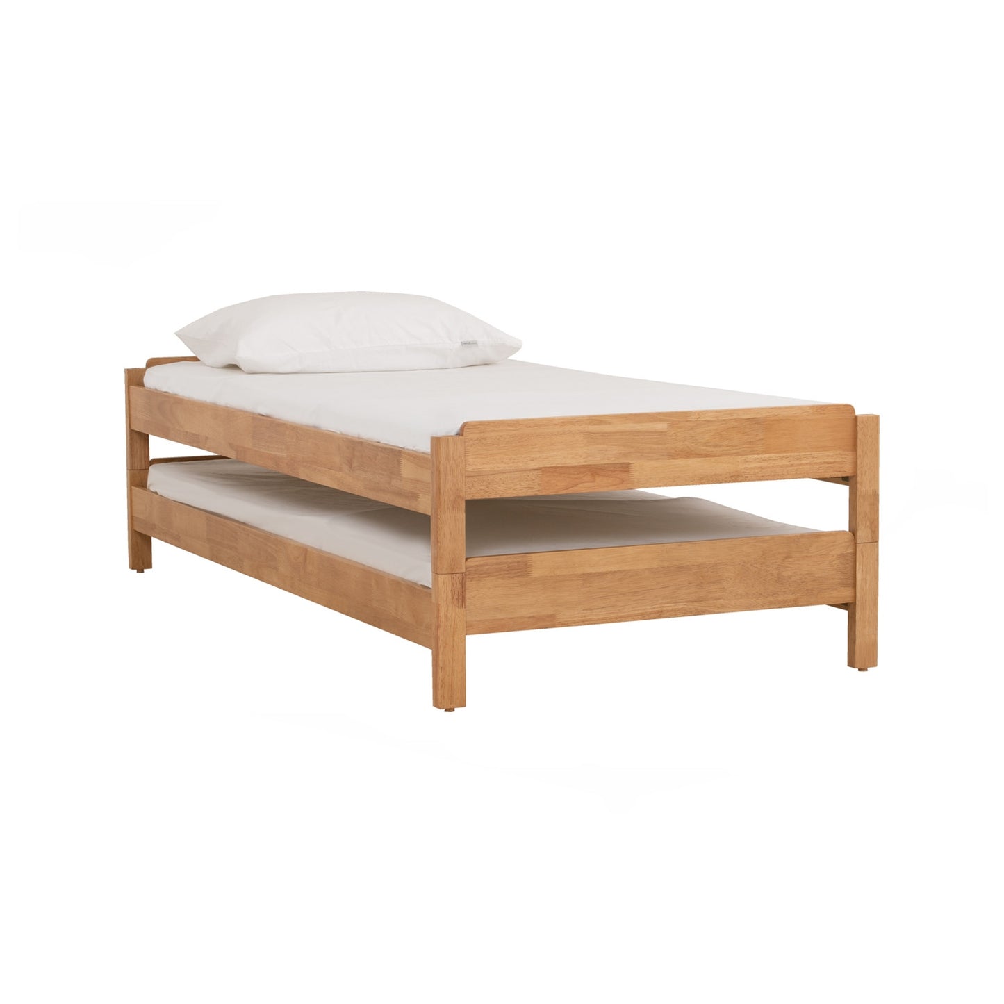 HILO Bedframe - Natural (Single Size)