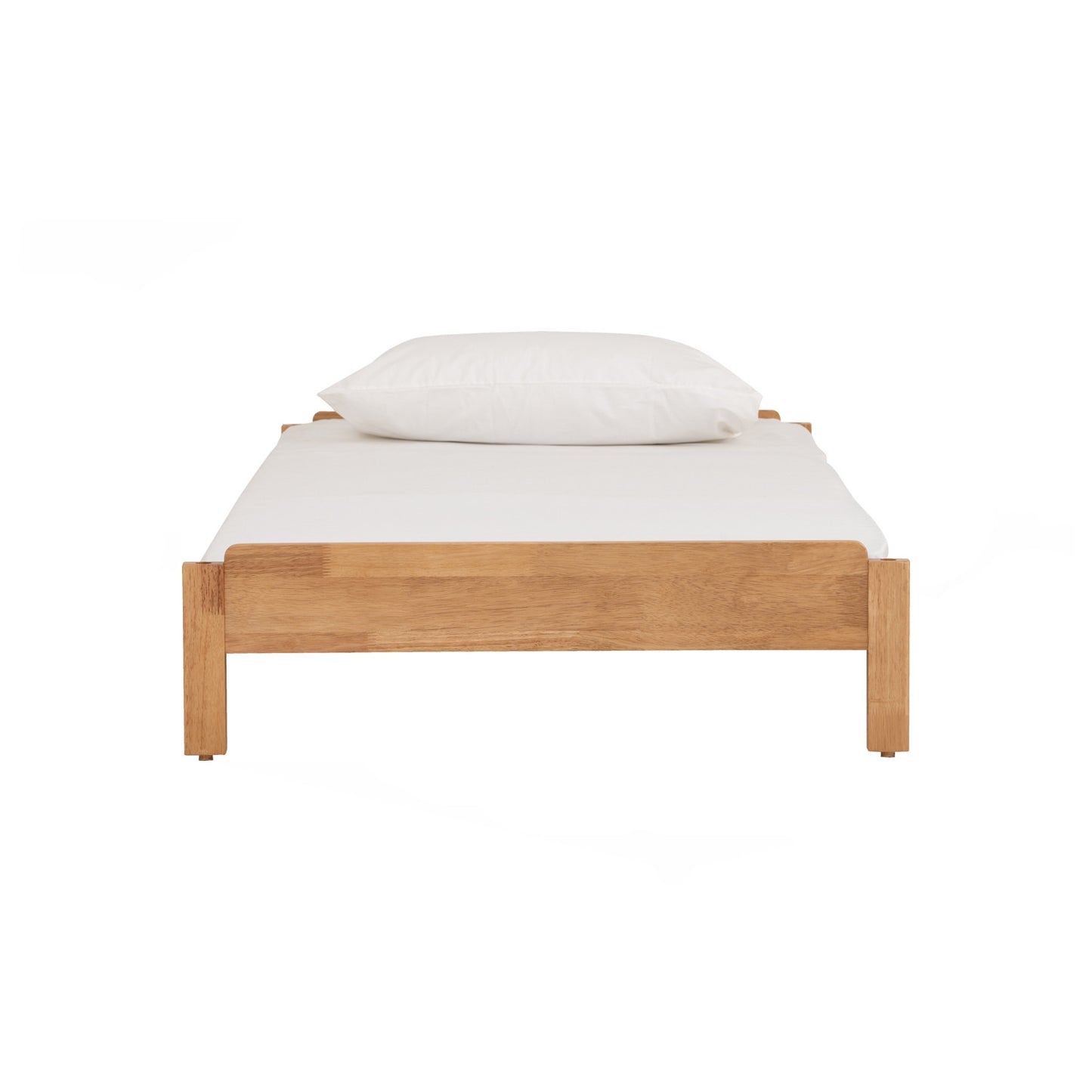 HILO Bedframe - Natural (Single Size)