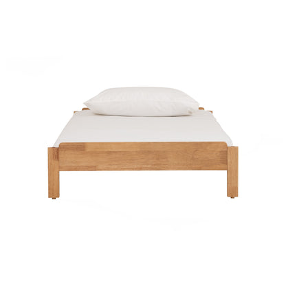 HILO Bedframe - Natural (Single Size)