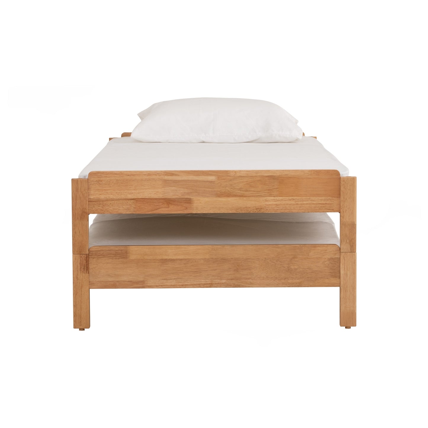 HILO Bedframe - Natural (Single Size)
