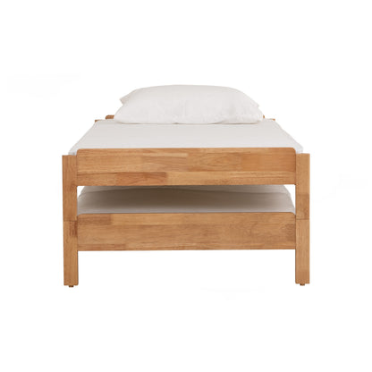HILO Bedframe - Natural (Single Size)