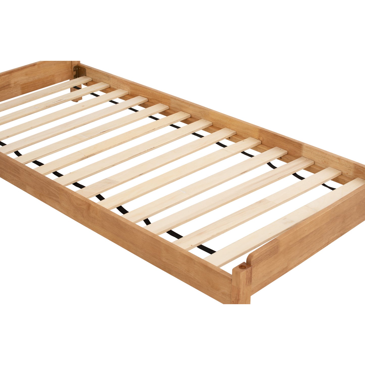 HILO Bedframe - Natural (Single Size)